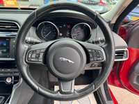 USED 2015 15 JAGUAR XE 2.0d Prestige Saloon 4dr Diesel Manual Euro 6 (s/s) (163 ps) 8 JAGUAR SERVICES, 2 KEYS