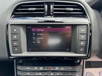 USED 2015 15 JAGUAR XE 2.0d Prestige Saloon 4dr Diesel Manual Euro 6 (s/s) (163 ps) 8 JAGUAR SERVICES, 2 KEYS