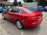 USED 2015 15 JAGUAR XE 2.0d Prestige Saloon 4dr Diesel Manual Euro 6 (s/s) (163 ps) 8 JAGUAR SERVICES, 2 KEYS