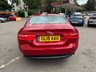 USED 2015 15 JAGUAR XE 2.0d Prestige Saloon 4dr Diesel Manual Euro 6 (s/s) (163 ps) 8 JAGUAR SERVICES, 2 KEYS