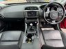 USED 2015 15 JAGUAR XE 2.0d Prestige Saloon 4dr Diesel Manual Euro 6 (s/s) (163 ps) 8 JAGUAR SERVICES, 2 KEYS