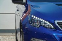 USED 2018 18 PEUGEOT 308 1.2 PureTech GT Line Hatchback 5dr Petrol Manual Euro 6 (s/s) (130 ps) 