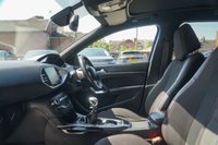 USED 2018 18 PEUGEOT 308 1.2 PureTech GT Line Hatchback 5dr Petrol Manual Euro 6 (s/s) (130 ps) 