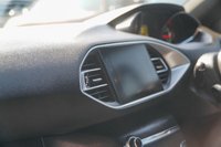 USED 2018 18 PEUGEOT 308 1.2 PureTech GT Line Hatchback 5dr Petrol Manual Euro 6 (s/s) (130 ps) 