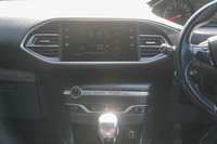 USED 2018 18 PEUGEOT 308 1.2 PureTech GT Line Hatchback 5dr Petrol Manual Euro 6 (s/s) (130 ps) 
