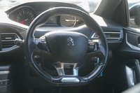 USED 2018 18 PEUGEOT 308 1.2 PureTech GT Line Hatchback 5dr Petrol Manual Euro 6 (s/s) (130 ps) 