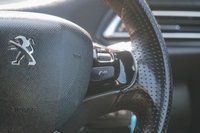 USED 2018 18 PEUGEOT 308 1.2 PureTech GT Line Hatchback 5dr Petrol Manual Euro 6 (s/s) (130 ps) 