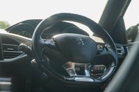 USED 2018 18 PEUGEOT 308 1.2 PureTech GT Line Hatchback 5dr Petrol Manual Euro 6 (s/s) (130 ps) 