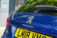 USED 2018 18 PEUGEOT 308 1.2 PureTech GT Line Hatchback 5dr Petrol Manual Euro 6 (s/s) (130 ps) 