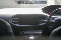USED 2018 18 PEUGEOT 308 1.2 PureTech GT Line Hatchback 5dr Petrol Manual Euro 6 (s/s) (130 ps) 