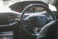 USED 2018 18 PEUGEOT 308 1.2 PureTech GT Line Hatchback 5dr Petrol Manual Euro 6 (s/s) (130 ps) 