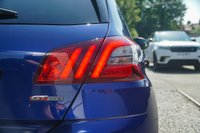 USED 2018 18 PEUGEOT 308 1.2 PureTech GT Line Hatchback 5dr Petrol Manual Euro 6 (s/s) (130 ps) 