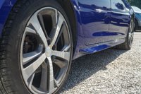 USED 2018 18 PEUGEOT 308 1.2 PureTech GT Line Hatchback 5dr Petrol Manual Euro 6 (s/s) (130 ps) 