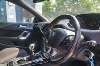 USED 2018 18 PEUGEOT 308 1.2 PureTech GT Line Hatchback 5dr Petrol Manual Euro 6 (s/s) (130 ps) 