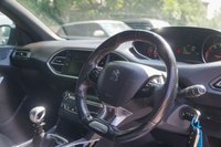 USED 2018 18 PEUGEOT 308 1.2 PureTech GT Line Hatchback 5dr Petrol Manual Euro 6 (s/s) (130 ps) 
