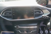USED 2018 18 PEUGEOT 308 1.2 PureTech GT Line Hatchback 5dr Petrol Manual Euro 6 (s/s) (130 ps) 