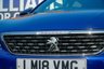 USED 2018 18 PEUGEOT 308 1.2 PureTech GT Line Hatchback 5dr Petrol Manual Euro 6 (s/s) (130 ps) 