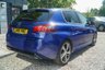 USED 2018 18 PEUGEOT 308 1.2 PureTech GT Line Hatchback 5dr Petrol Manual Euro 6 (s/s) (130 ps) 