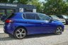 USED 2018 18 PEUGEOT 308 1.2 PureTech GT Line Hatchback 5dr Petrol Manual Euro 6 (s/s) (130 ps) 