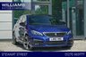 USED 2018 18 PEUGEOT 308 1.2 PureTech GT Line Hatchback 5dr Petrol Manual Euro 6 (s/s) (130 ps) 