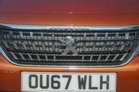 USED 2017 67 PEUGEOT 3008 1.2 PureTech Allure SUV 5dr Petrol EAT Euro 6 (s/s) (130 ps) 