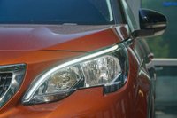 USED 2017 67 PEUGEOT 3008 1.2 PureTech Allure SUV 5dr Petrol EAT Euro 6 (s/s) (130 ps) 