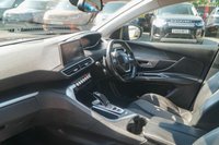 USED 2017 67 PEUGEOT 3008 1.2 PureTech Allure SUV 5dr Petrol EAT Euro 6 (s/s) (130 ps) 