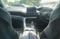 USED 2017 67 PEUGEOT 3008 1.2 PureTech Allure SUV 5dr Petrol EAT Euro 6 (s/s) (130 ps) 