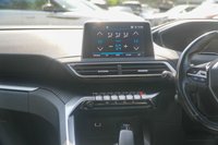 USED 2017 67 PEUGEOT 3008 1.2 PureTech Allure SUV 5dr Petrol EAT Euro 6 (s/s) (130 ps) 