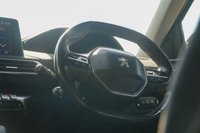 USED 2017 67 PEUGEOT 3008 1.2 PureTech Allure SUV 5dr Petrol EAT Euro 6 (s/s) (130 ps) 