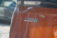 USED 2017 67 PEUGEOT 3008 1.2 PureTech Allure SUV 5dr Petrol EAT Euro 6 (s/s) (130 ps) 
