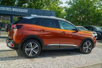 USED 2017 67 PEUGEOT 3008 1.2 PureTech Allure SUV 5dr Petrol EAT Euro 6 (s/s) (130 ps) 