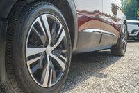 USED 2017 67 PEUGEOT 3008 1.2 PureTech Allure SUV 5dr Petrol EAT Euro 6 (s/s) (130 ps) 