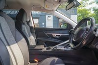 USED 2017 67 PEUGEOT 3008 1.2 PureTech Allure SUV 5dr Petrol EAT Euro 6 (s/s) (130 ps) 
