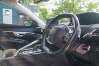 USED 2017 67 PEUGEOT 3008 1.2 PureTech Allure SUV 5dr Petrol EAT Euro 6 (s/s) (130 ps) 