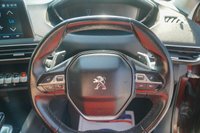USED 2017 67 PEUGEOT 3008 1.2 PureTech Allure SUV 5dr Petrol EAT Euro 6 (s/s) (130 ps) 