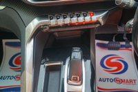 USED 2017 67 PEUGEOT 3008 1.2 PureTech Allure SUV 5dr Petrol EAT Euro 6 (s/s) (130 ps) 