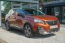 USED 2017 67 PEUGEOT 3008 1.2 PureTech Allure SUV 5dr Petrol EAT Euro 6 (s/s) (130 ps) 