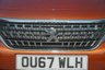 USED 2017 67 PEUGEOT 3008 1.2 PureTech Allure SUV 5dr Petrol EAT Euro 6 (s/s) (130 ps) 