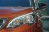 USED 2017 67 PEUGEOT 3008 1.2 PureTech Allure SUV 5dr Petrol EAT Euro 6 (s/s) (130 ps) 