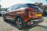 USED 2017 67 PEUGEOT 3008 1.2 PureTech Allure SUV 5dr Petrol EAT Euro 6 (s/s) (130 ps) 