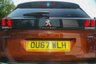 USED 2017 67 PEUGEOT 3008 1.2 PureTech Allure SUV 5dr Petrol EAT Euro 6 (s/s) (130 ps) 