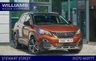 USED 2017 67 PEUGEOT 3008 1.2 PureTech Allure SUV 5dr Petrol EAT Euro 6 (s/s) (130 ps) 