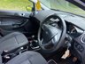 USED 2014 14 FORD FIESTA 1.25 Zetec Hatchback 5dr Petrol Manual Euro 5 (82 ps) BLUETOOTH, IDEAL FIRST CAR