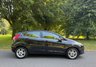 USED 2014 14 FORD FIESTA 1.25 Zetec Hatchback 5dr Petrol Manual Euro 5 (82 ps) BLUETOOTH, IDEAL FIRST CAR
