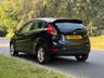 USED 2014 14 FORD FIESTA 1.25 Zetec Hatchback 5dr Petrol Manual Euro 5 (82 ps) BLUETOOTH, IDEAL FIRST CAR