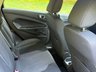 USED 2014 14 FORD FIESTA 1.25 Zetec Hatchback 5dr Petrol Manual Euro 5 (82 ps) BLUETOOTH, IDEAL FIRST CAR