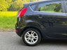 USED 2014 14 FORD FIESTA 1.25 Zetec Hatchback 5dr Petrol Manual Euro 5 (82 ps) BLUETOOTH, IDEAL FIRST CAR
