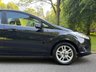 USED 2014 14 FORD FIESTA 1.25 Zetec Hatchback 5dr Petrol Manual Euro 5 (82 ps) BLUETOOTH, IDEAL FIRST CAR