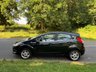 USED 2014 14 FORD FIESTA 1.25 Zetec Hatchback 5dr Petrol Manual Euro 5 (82 ps) BLUETOOTH, IDEAL FIRST CAR